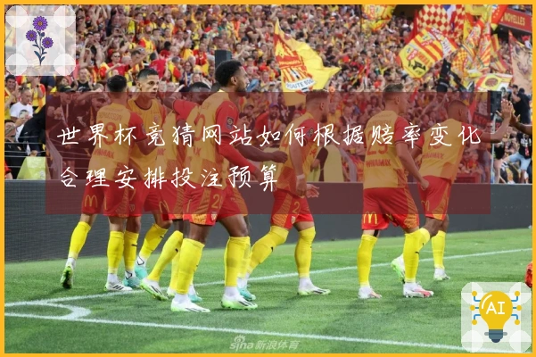 世界杯竞猜网站如何根据赔率变化合理安排投注预算