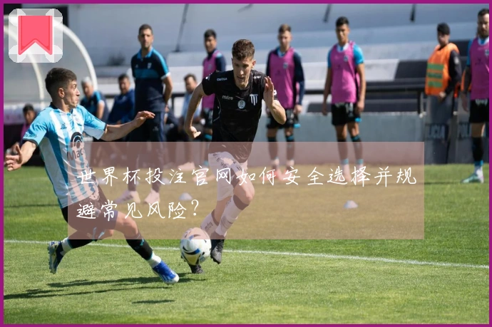 世界杯投注官网如何安全选择并规避常见风险？