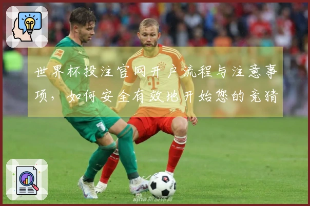 世界杯投注官网开户流程与注意事项，如何安全有效地开始您的竞猜之旅
