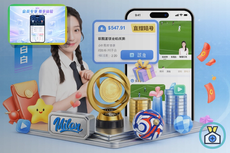 开云服务与信任展示